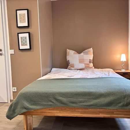 Apartament Nahe Frankfurt Flughafen & Messe Neu-Isenburg Zewnętrze zdjęcie