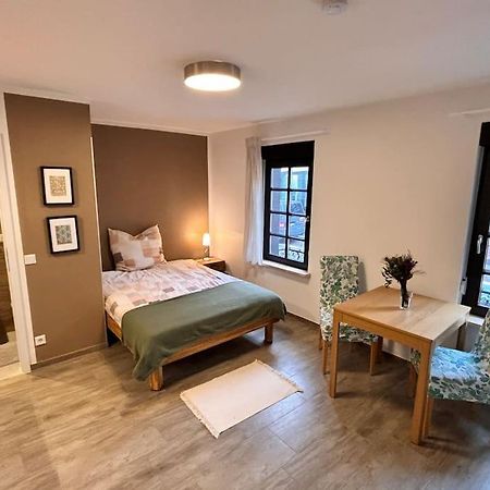 Apartament Nahe Frankfurt Flughafen & Messe Neu-Isenburg Zewnętrze zdjęcie