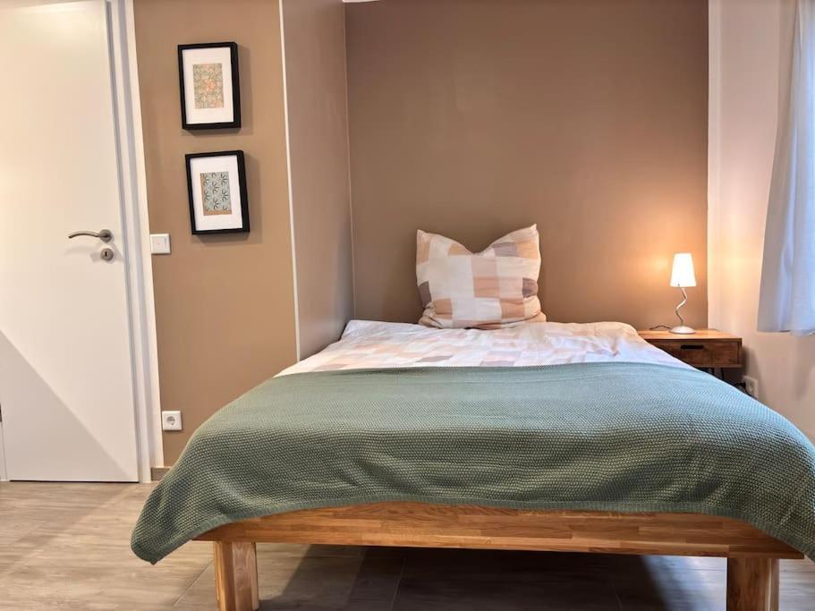 Apartament Nahe Frankfurt Flughafen & Messe Neu-Isenburg Zewnętrze zdjęcie
