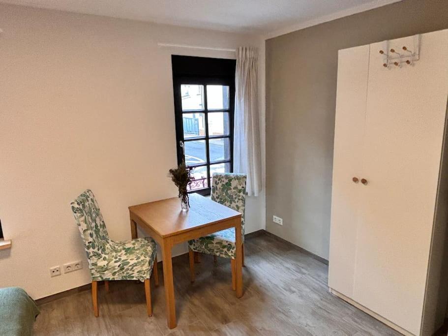 Apartament Nahe Frankfurt Flughafen & Messe Neu-Isenburg Zewnętrze zdjęcie