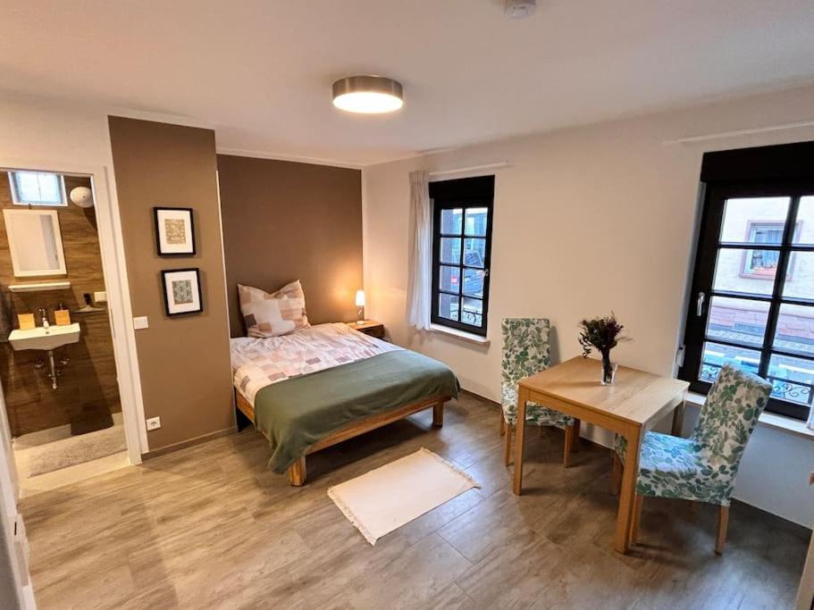 Apartament Nahe Frankfurt Flughafen & Messe Neu-Isenburg Zewnętrze zdjęcie