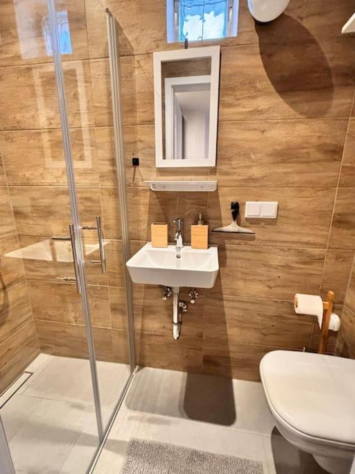 Apartament Nahe Frankfurt Flughafen & Messe Neu-Isenburg Zewnętrze zdjęcie