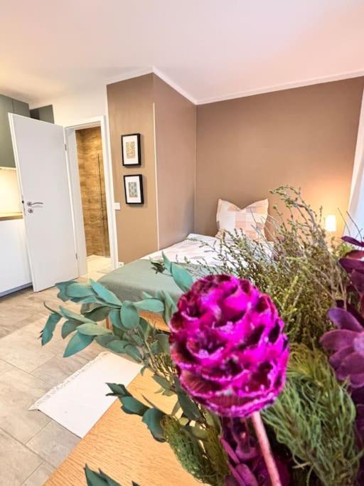 Apartament Nahe Frankfurt Flughafen & Messe Neu-Isenburg Zewnętrze zdjęcie
