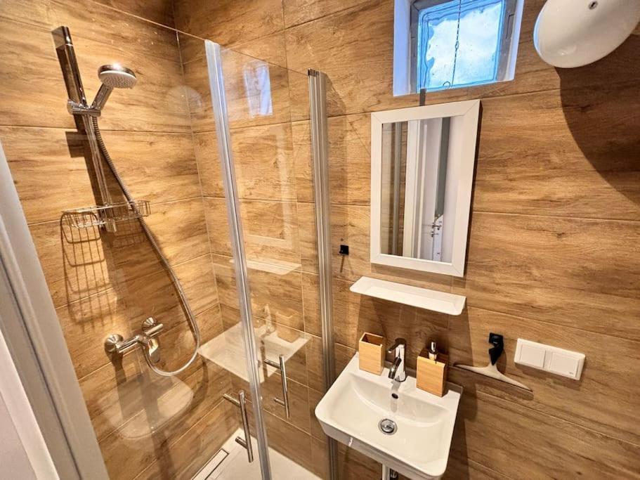 Apartament Nahe Frankfurt Flughafen & Messe Neu-Isenburg Zewnętrze zdjęcie